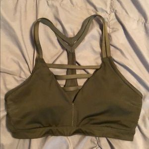 size small Victoria’s Secret sports bra